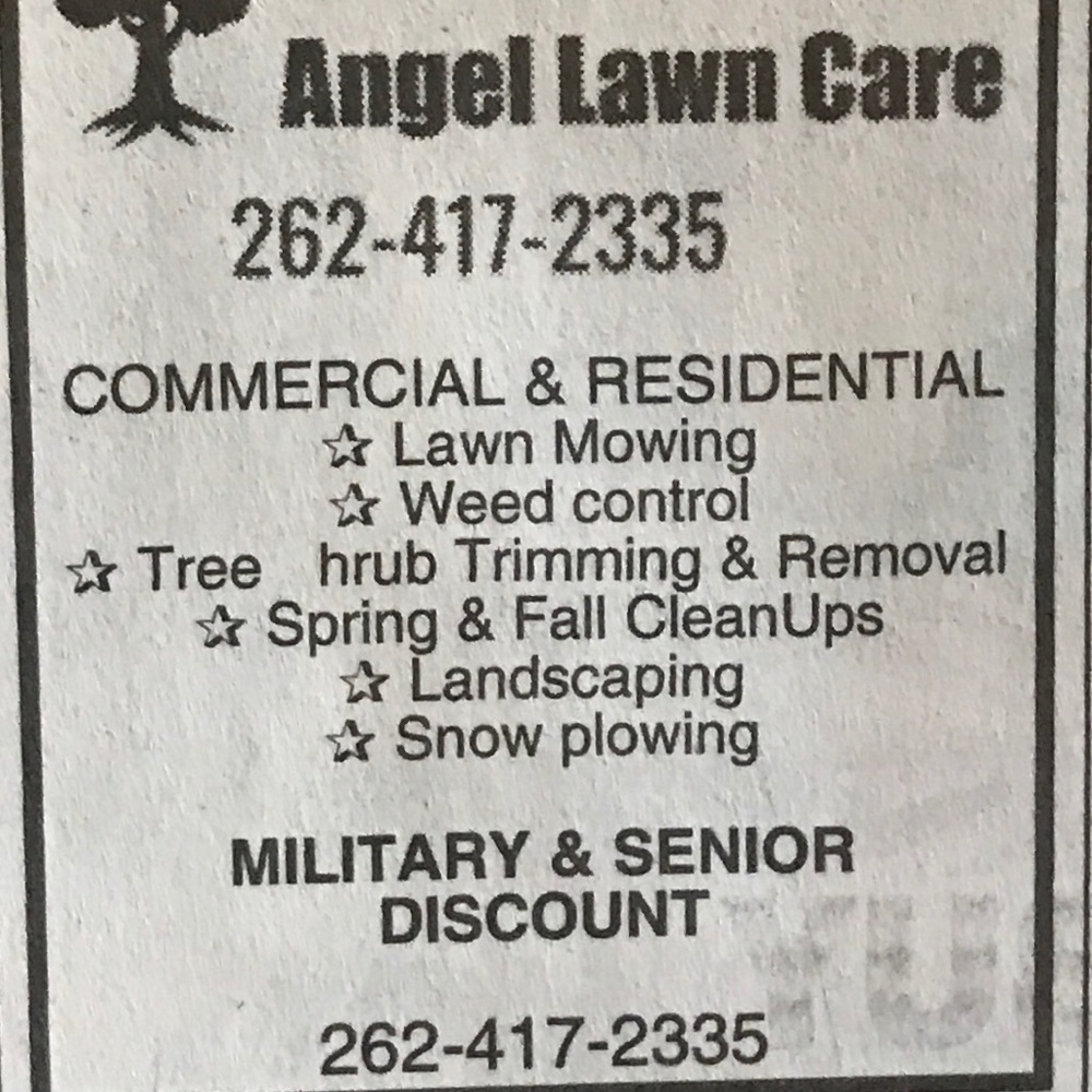 Snow services / Fall clean ups!
